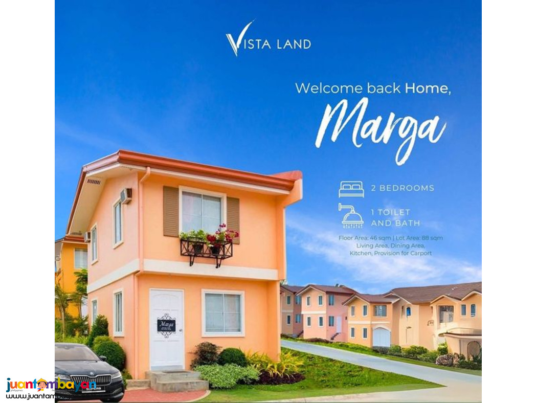 HOUSE AND LOT CEBU CITY CAMELLA RIVERFRONT CEBU CITY