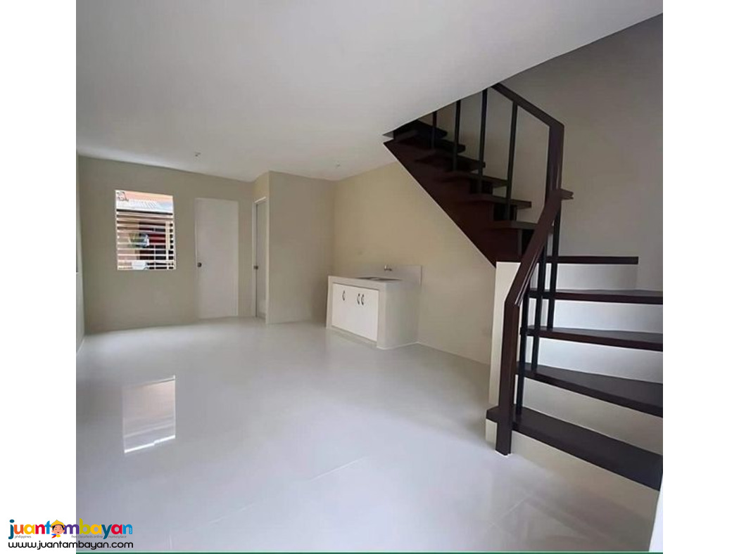 HOUSE AND LOT CEBU CITY CAMELLA RIVERFRONT CEBU CITY
