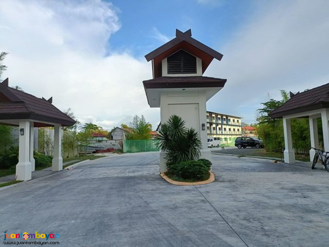 5% DP TO MOVE IN CONDO MACTAN CEBU