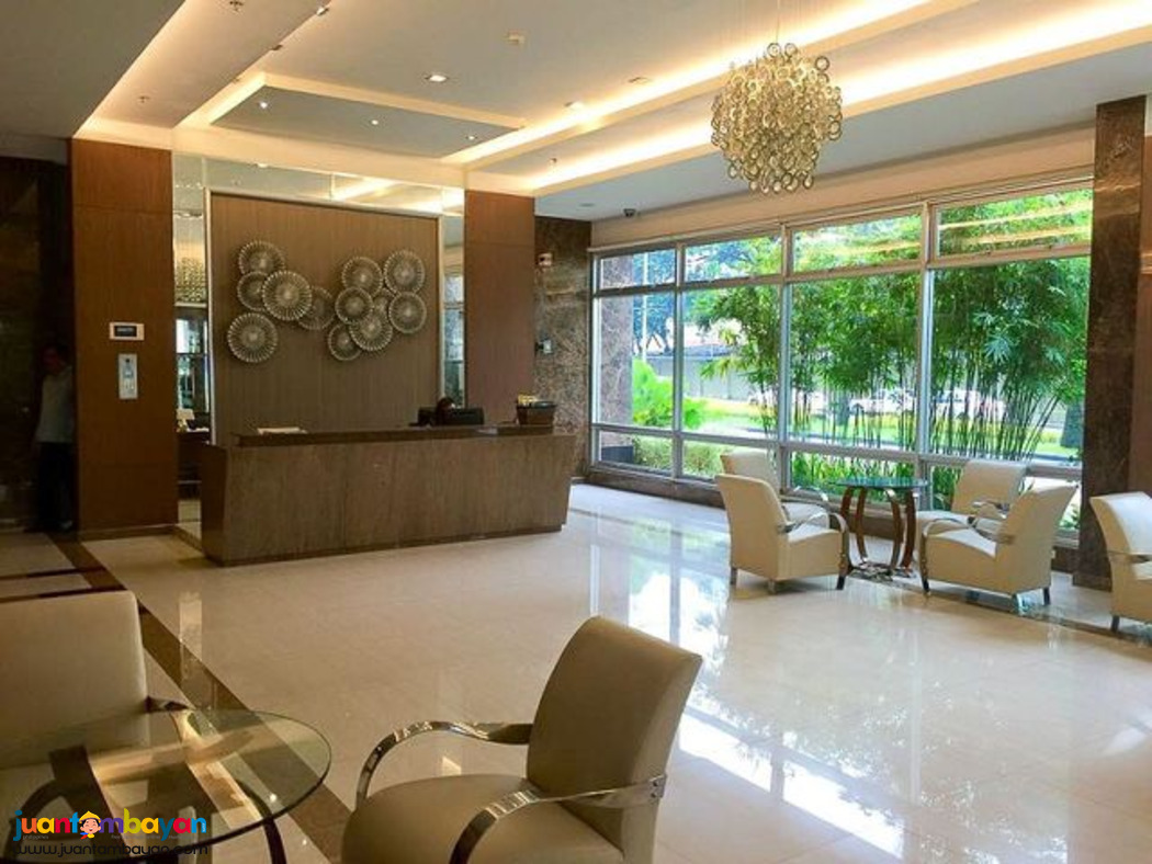 3BR CONDO CEBU CITY 5%DP TO MOVE IN