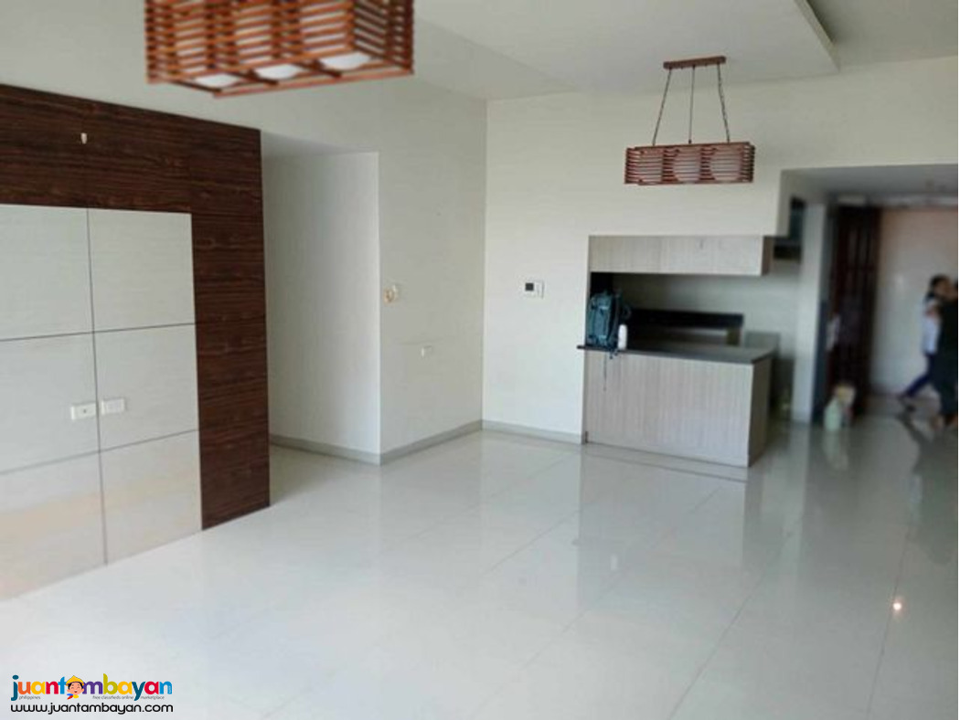 3BR CONDO CEBU CITY 5%DP TO MOVE IN