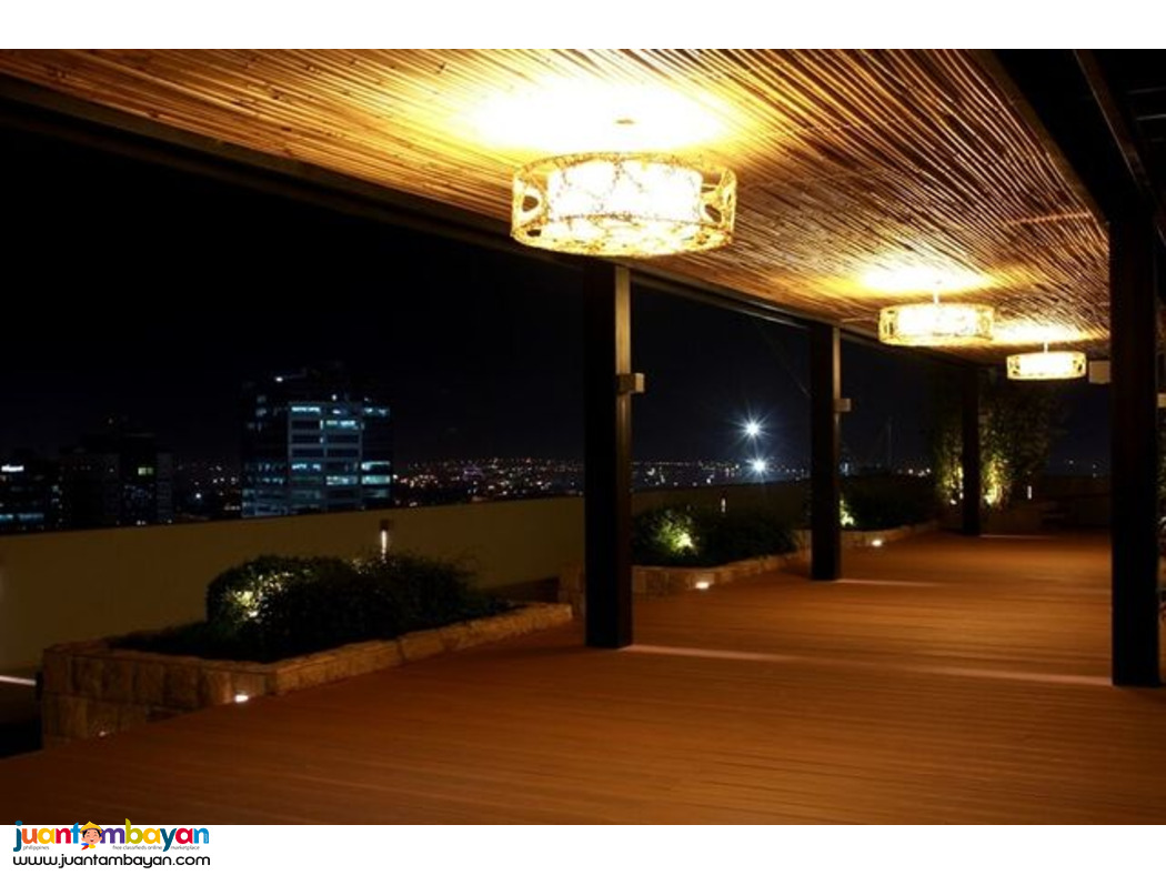 3BR CONDO CEBU CITY 5%DP TO MOVE IN
