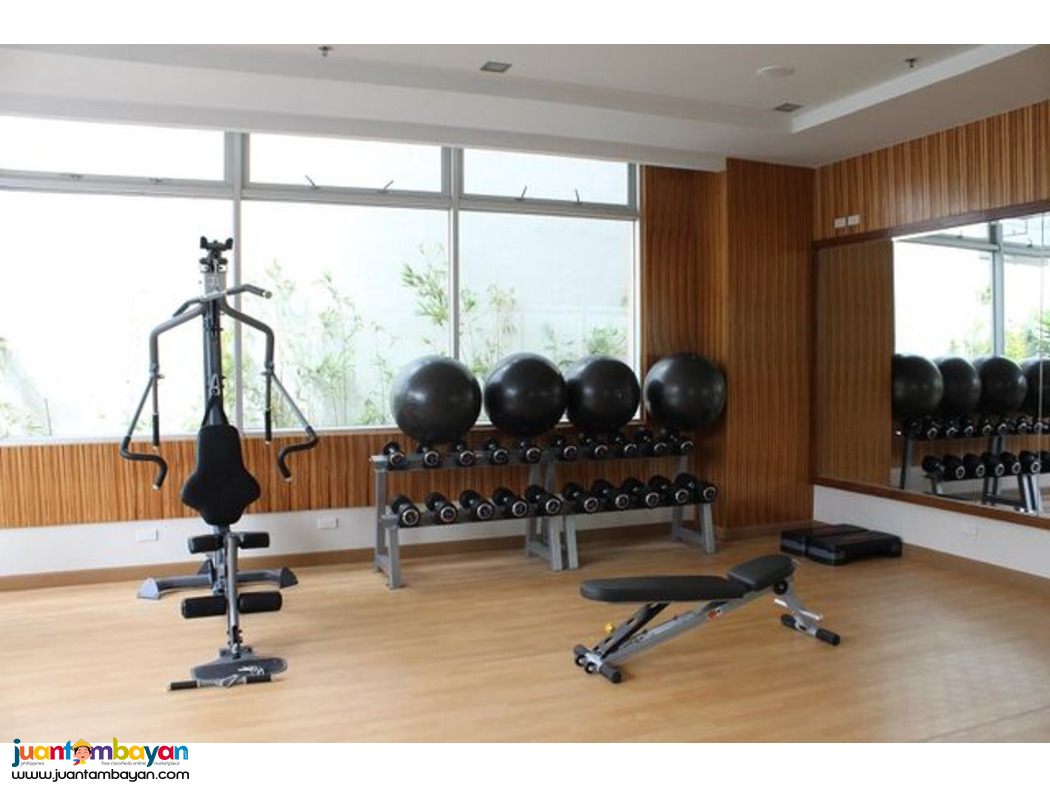 3BR CONDO CEBU CITY 5%DP TO MOVE IN