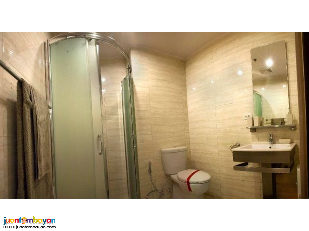 3BR CONDO CEBU CITY 5%DP TO MOVE IN