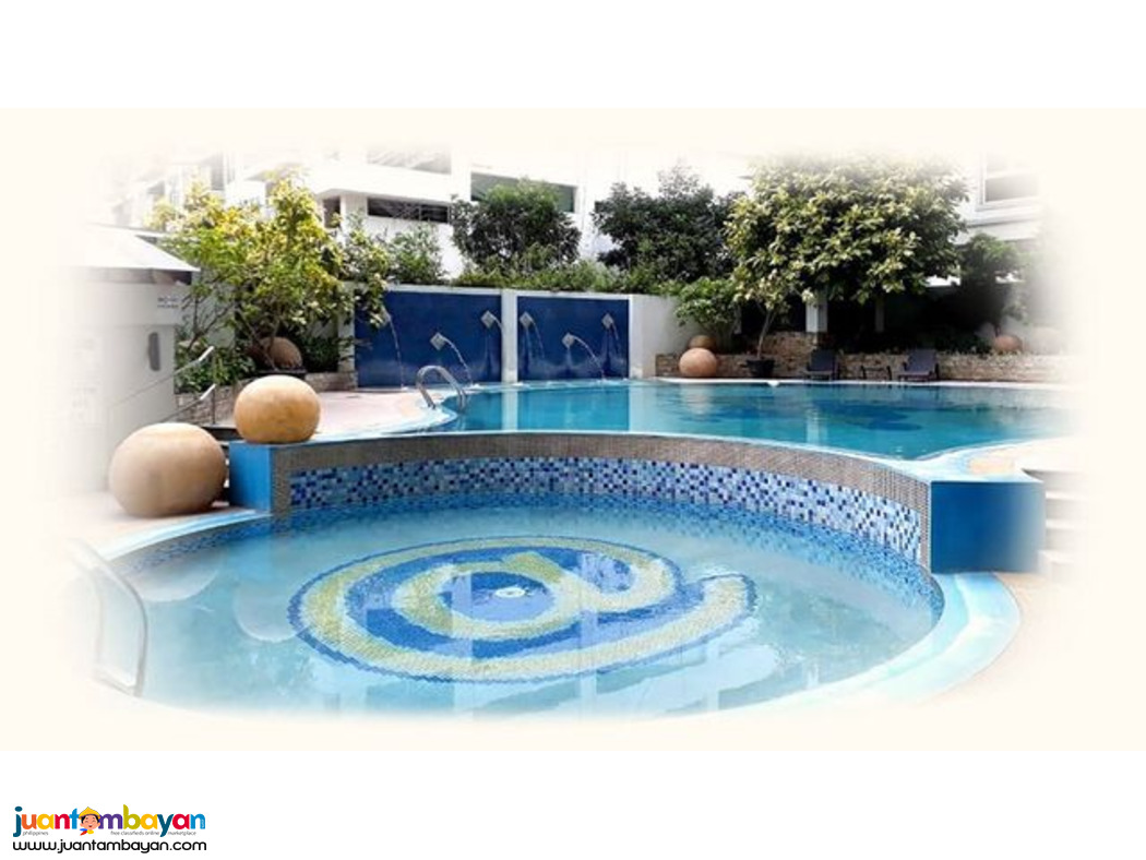 3BR CONDO CEBU CITY 5%DP TO MOVE IN