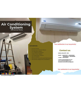 ===AIR CONDITIONING SYSTEM===