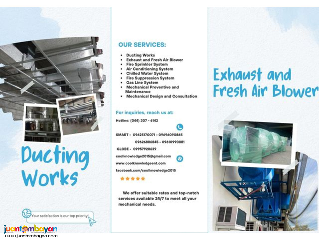 Quality Mechanical Services