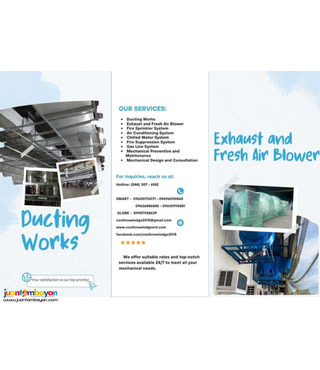 Quality Mechanical Services