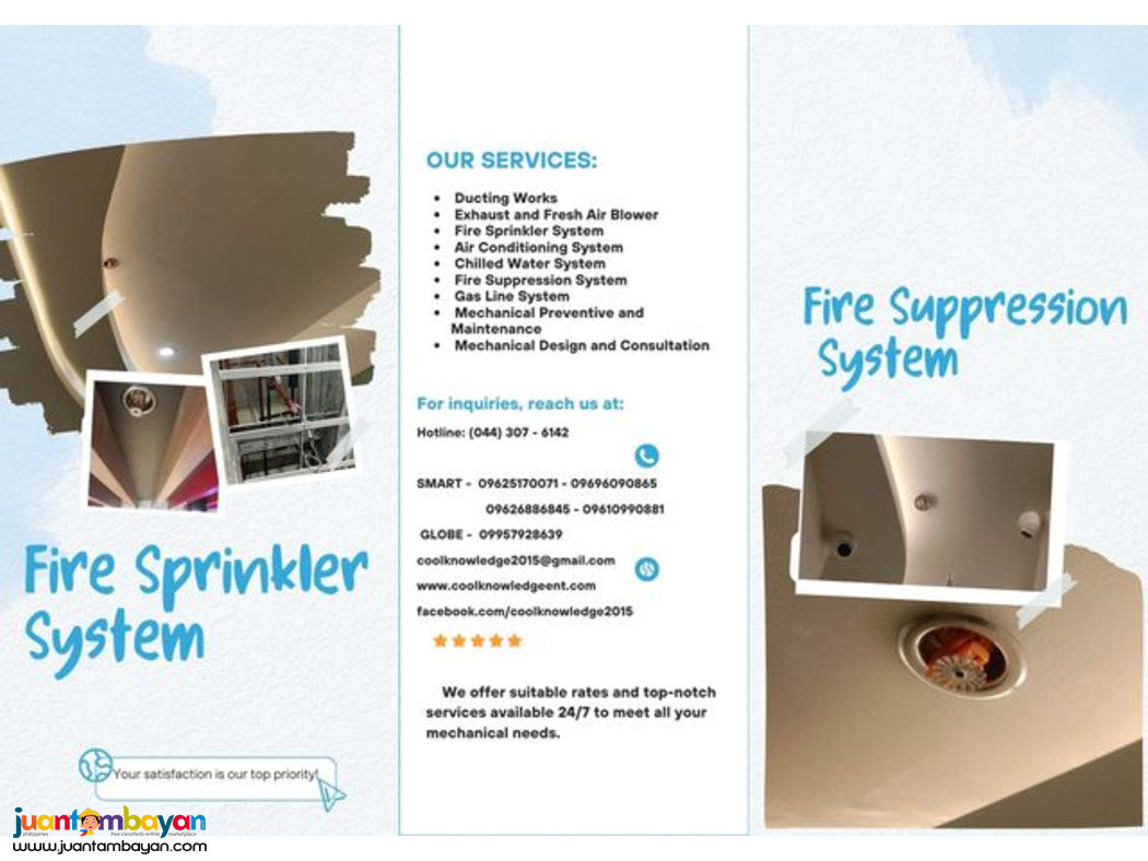 Quality Mechanical Services