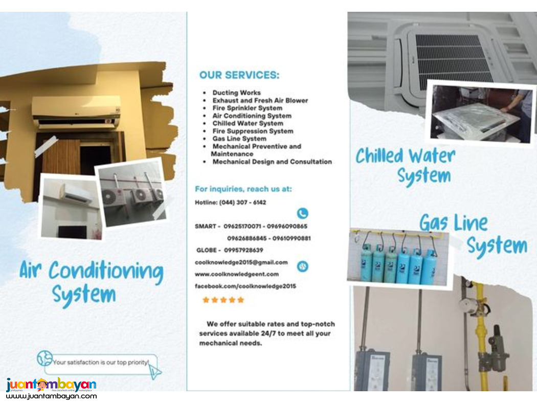 Quality Mechanical Services