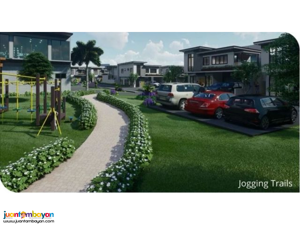 PEARL 4BR HOUSE ASHANA COAST RESIDENCES LILOAN