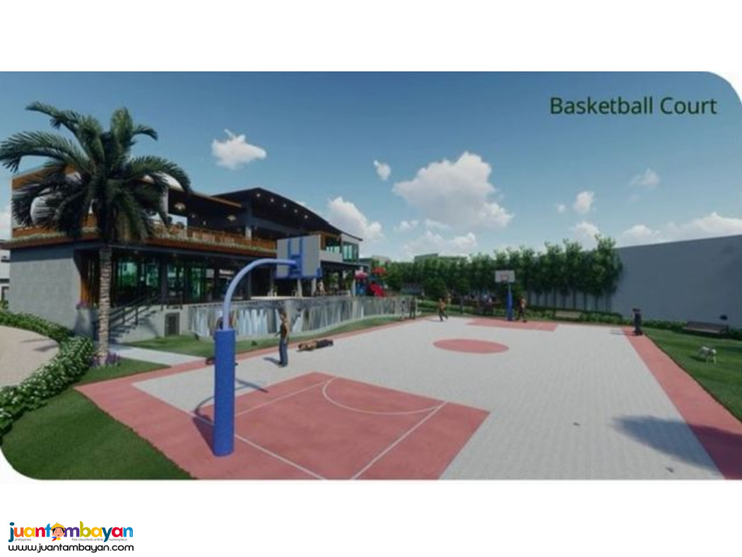 PEARL 4BR HOUSE ASHANA COAST RESIDENCES LILOAN