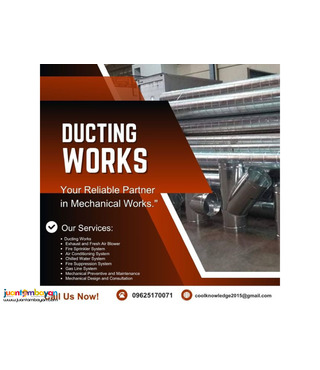 HVAC Ducting