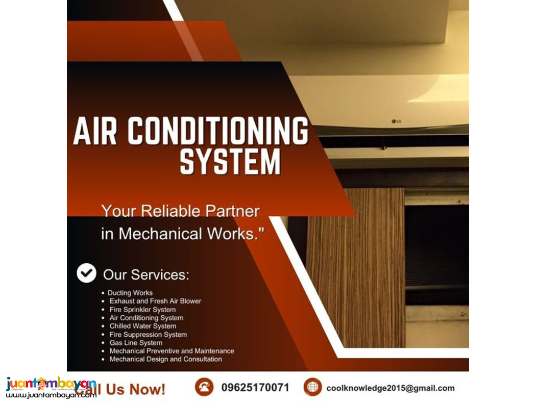 Air Conditioning Units