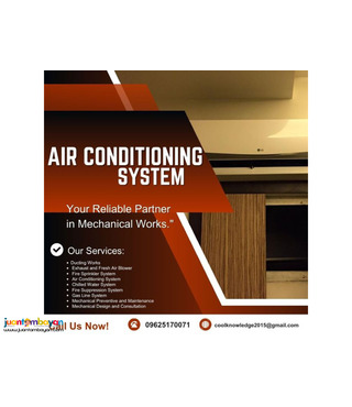 Air Conditioning Units