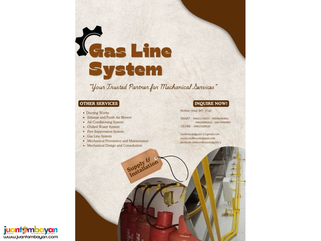 RECOMMENDED || MECHANICAL WORKS