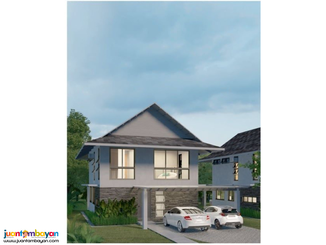 3BR VILLA NEAR BEACH DANAO CITY CEBU