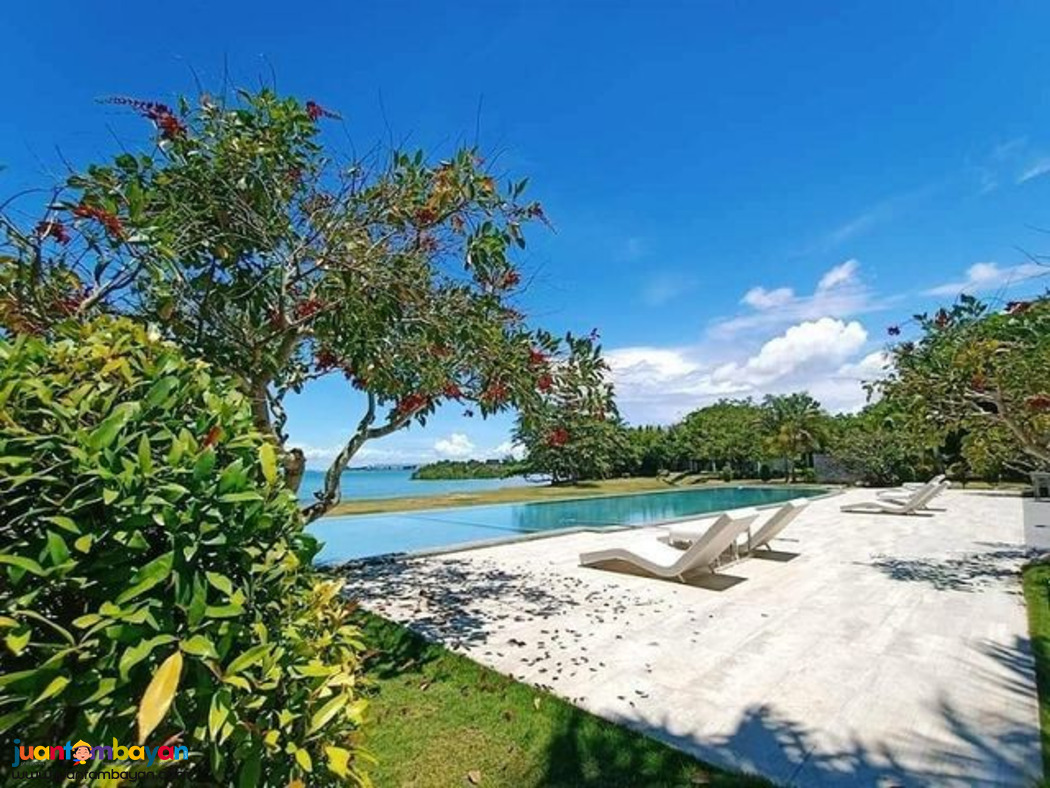 3BR VILLA NEAR BEACH DANAO CITY CEBU