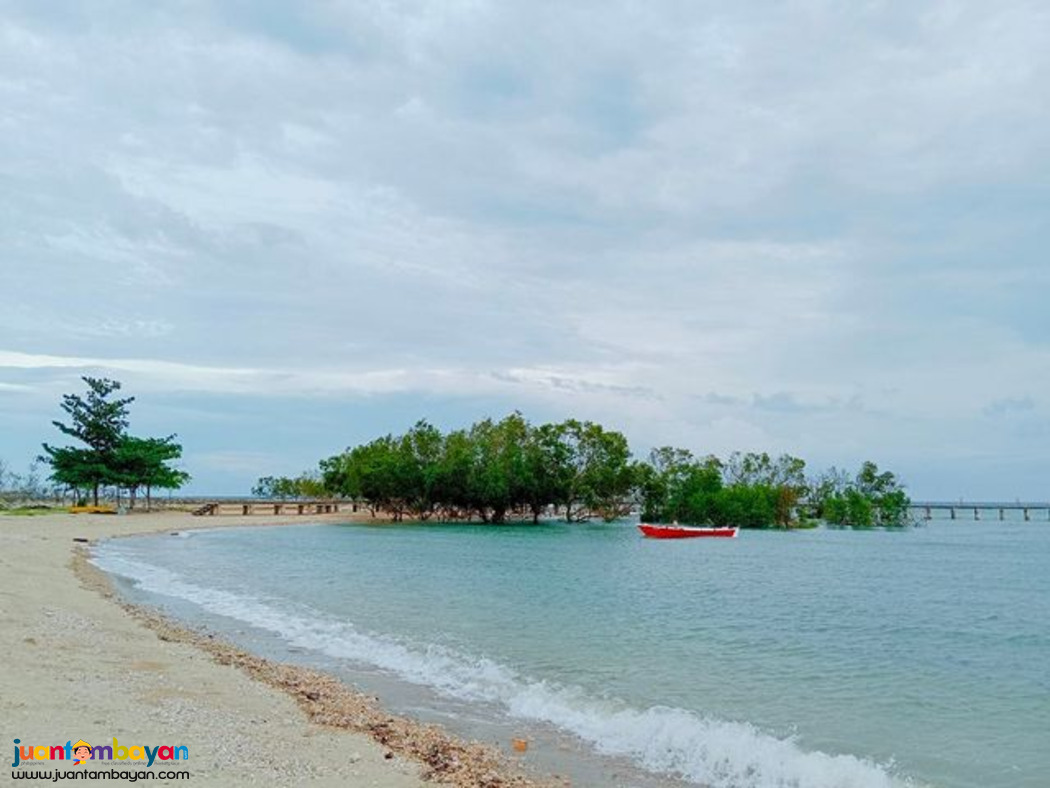 3BR VILLA NEAR BEACH DANAO CITY CEBU