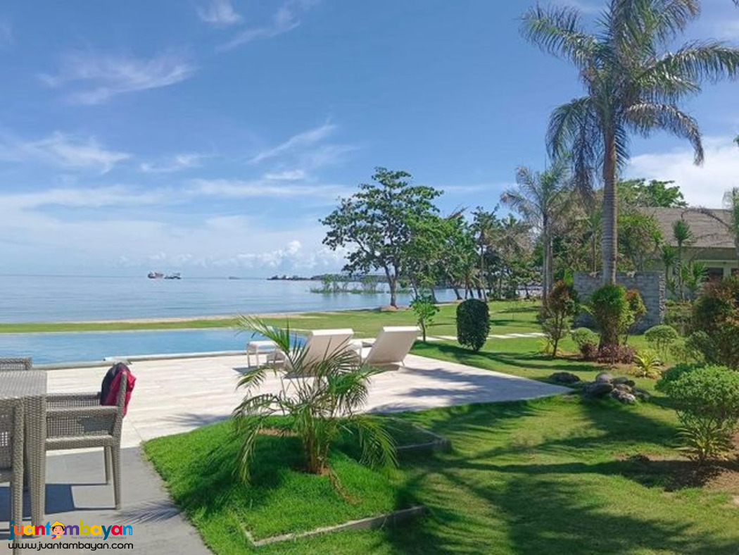 3BR VILLA NEAR BEACH DANAO CITY CEBU