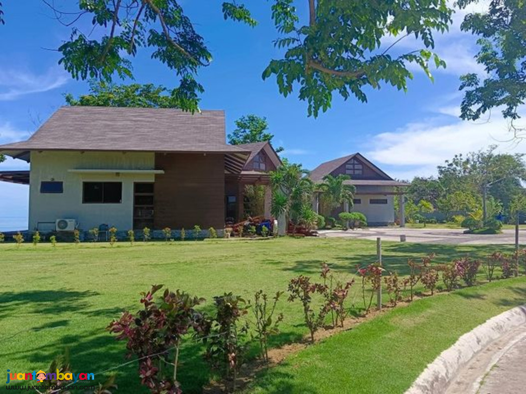 3BR VILLA NEAR BEACH DANAO CITY CEBU