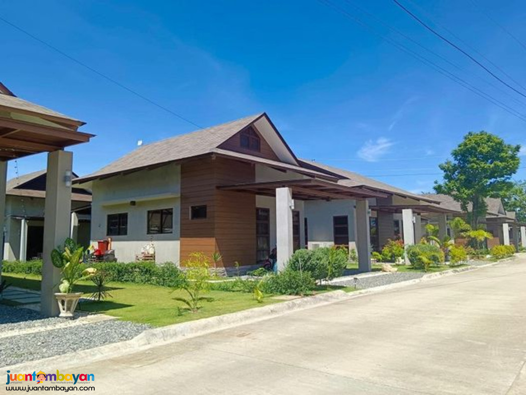 3BR VILLA NEAR BEACH DANAO CITY CEBU
