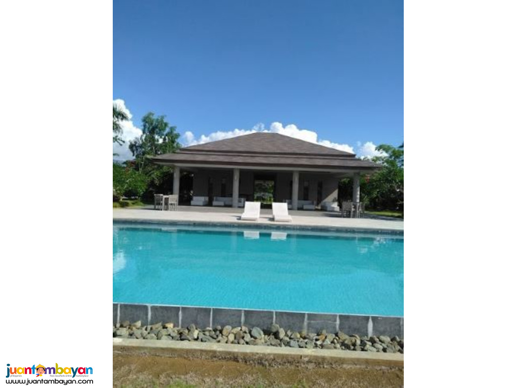 3BR VILLA NEAR BEACH DANAO CITY CEBU