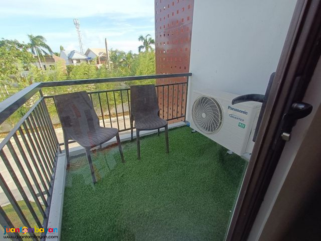 5% DP TO MOVE IN BR CONDO CEBU ROYAL OCEAN CREST MACTAN