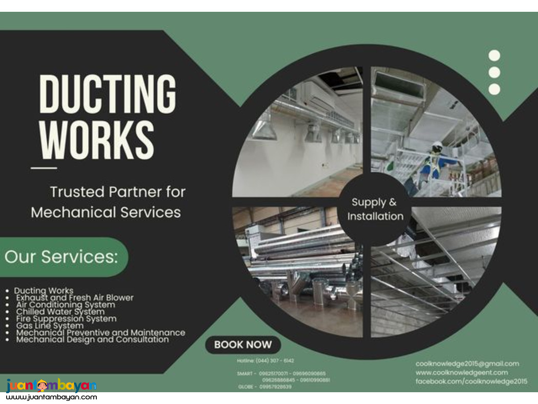 Duct Works