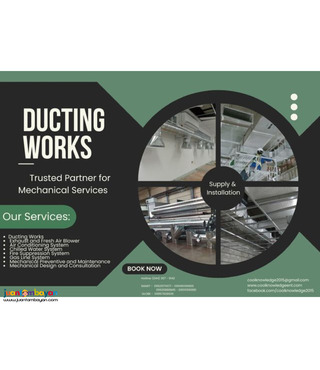 Duct Works