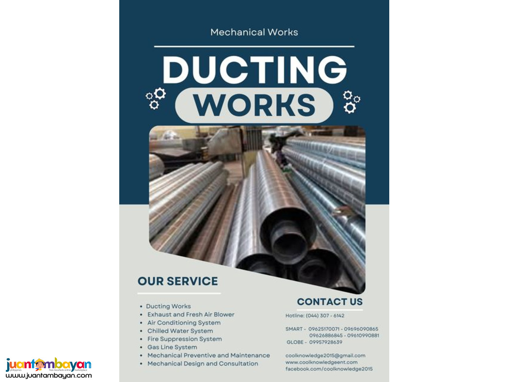 Duct Works