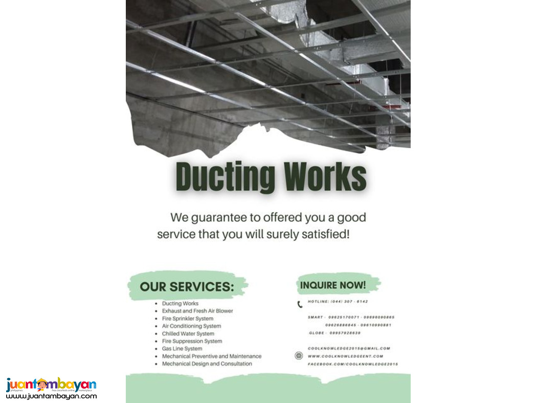 Duct Works