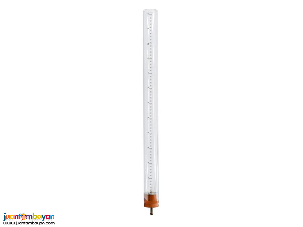 Turbidity Tube with Secchi Disk, Turbidity Meter, Turbidmeter