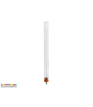 Turbidity Tube with Secchi Disk, Turbidity Meter, Turbidmeter