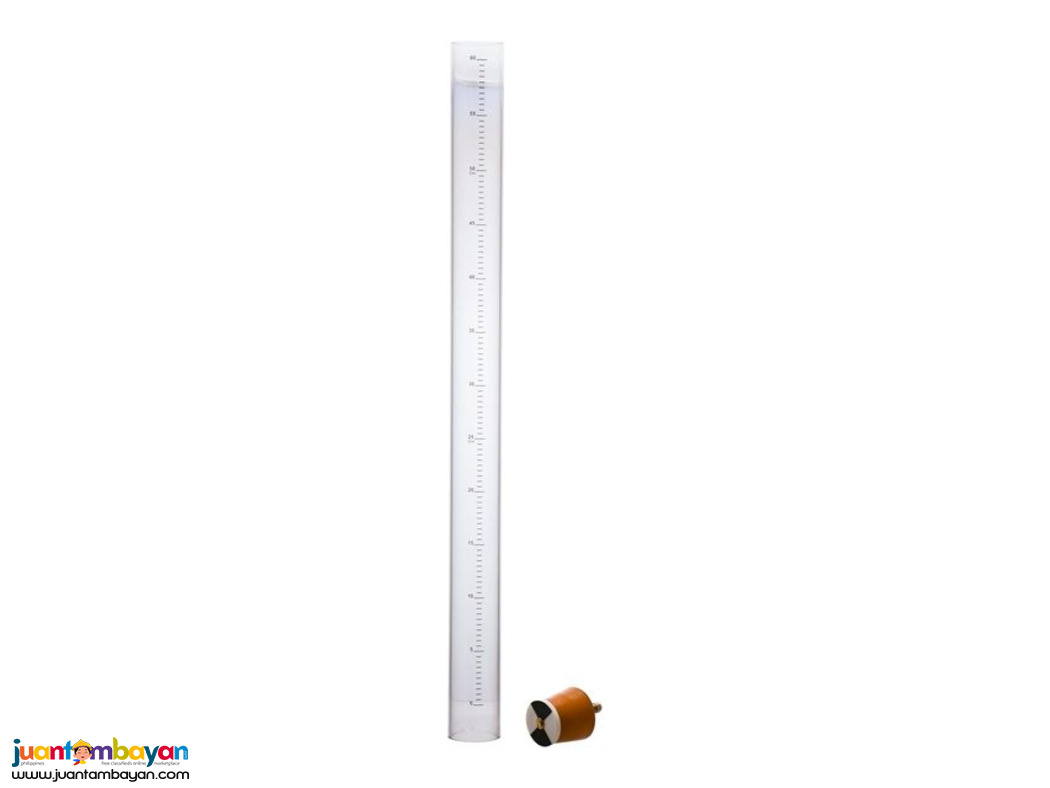 Turbidity Tube with Secchi Disk, Turbidity Meter, Turbidmeter