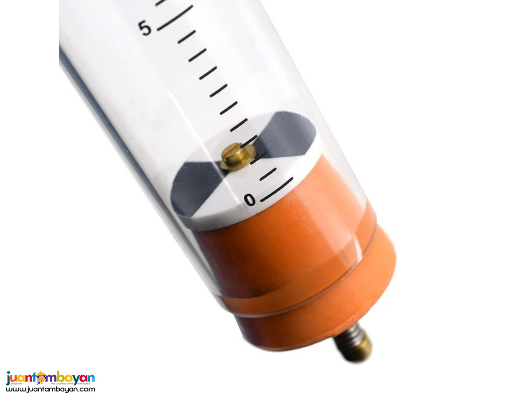 Turbidity Tube with Secchi Disk, Turbidity Meter, Turbidmeter
