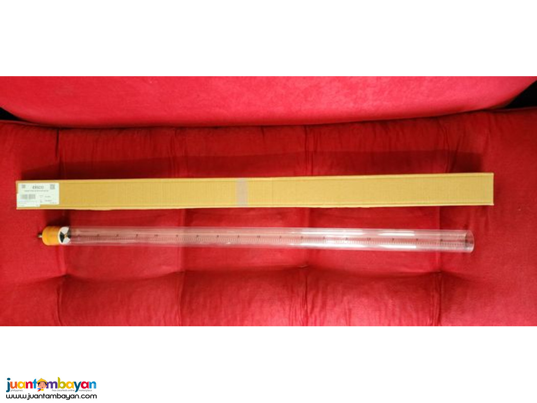Turbidity Tube with Secchi Disk, Turbidity Meter, Turbidmeter