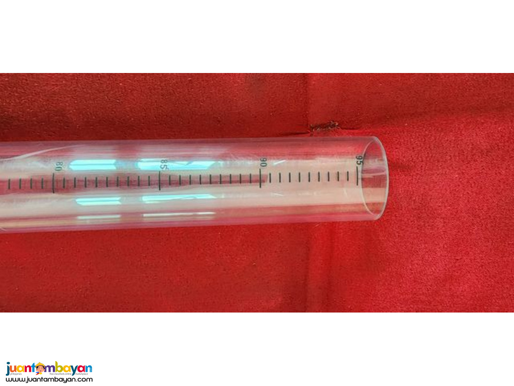 Turbidity Tube with Secchi Disk, Turbidity Meter, Turbidmeter