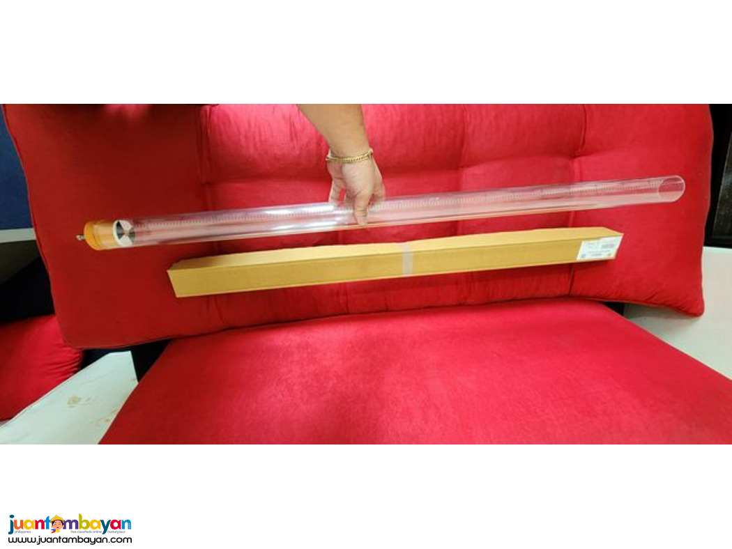 Turbidity Tube with Secchi Disk, Turbidity Meter, Turbidmeter