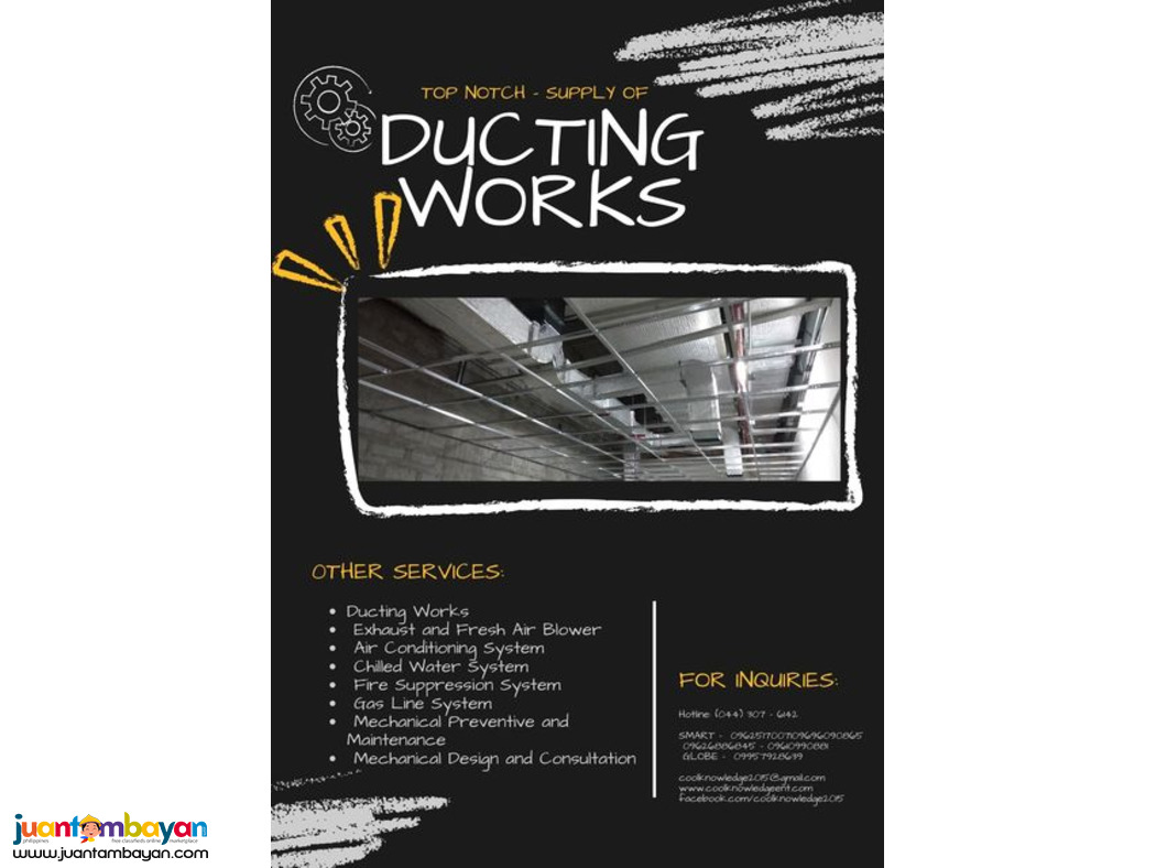 ++trusted mechanical works & services++
