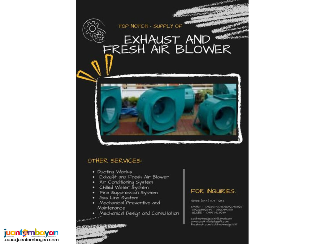 ++trusted mechanical works & services++