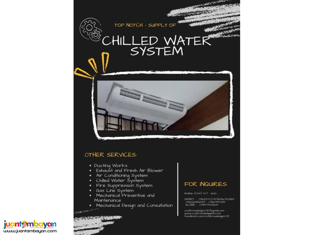 ++trusted mechanical works & services++