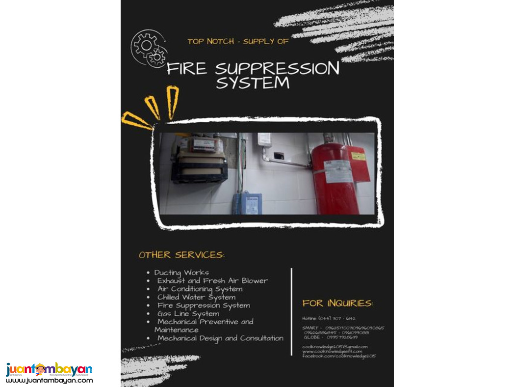 ++trusted mechanical works & services++