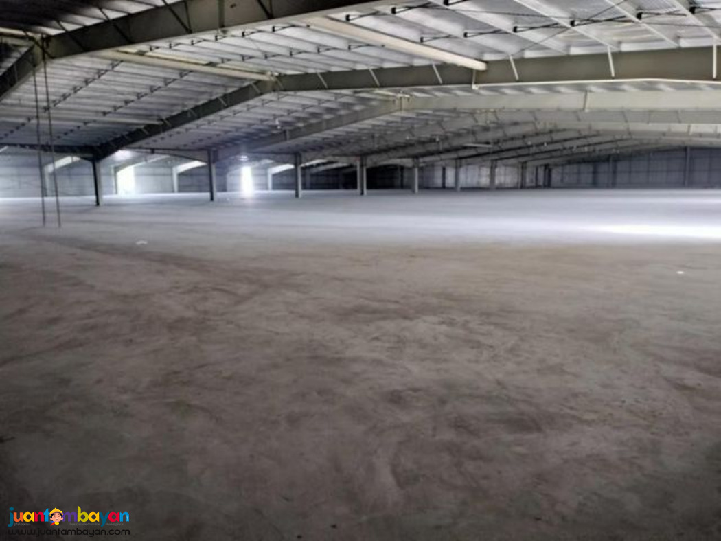 commercial and Industrial Space for lease