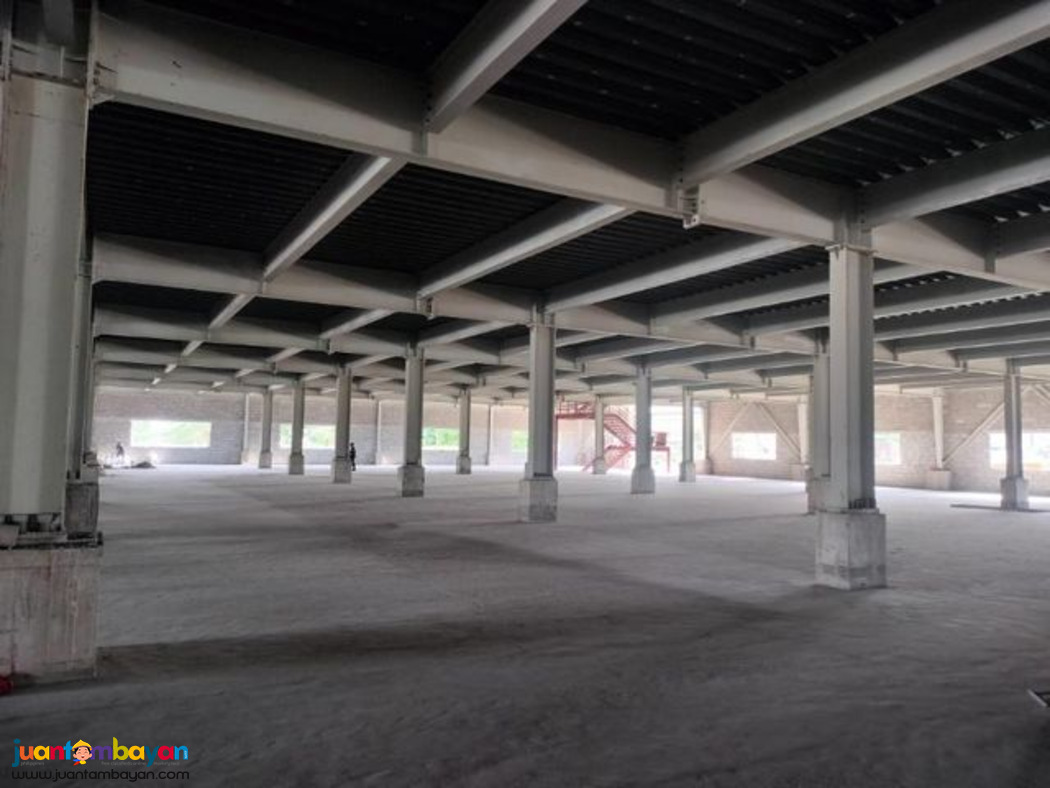 commercial and Industrial Space for lease