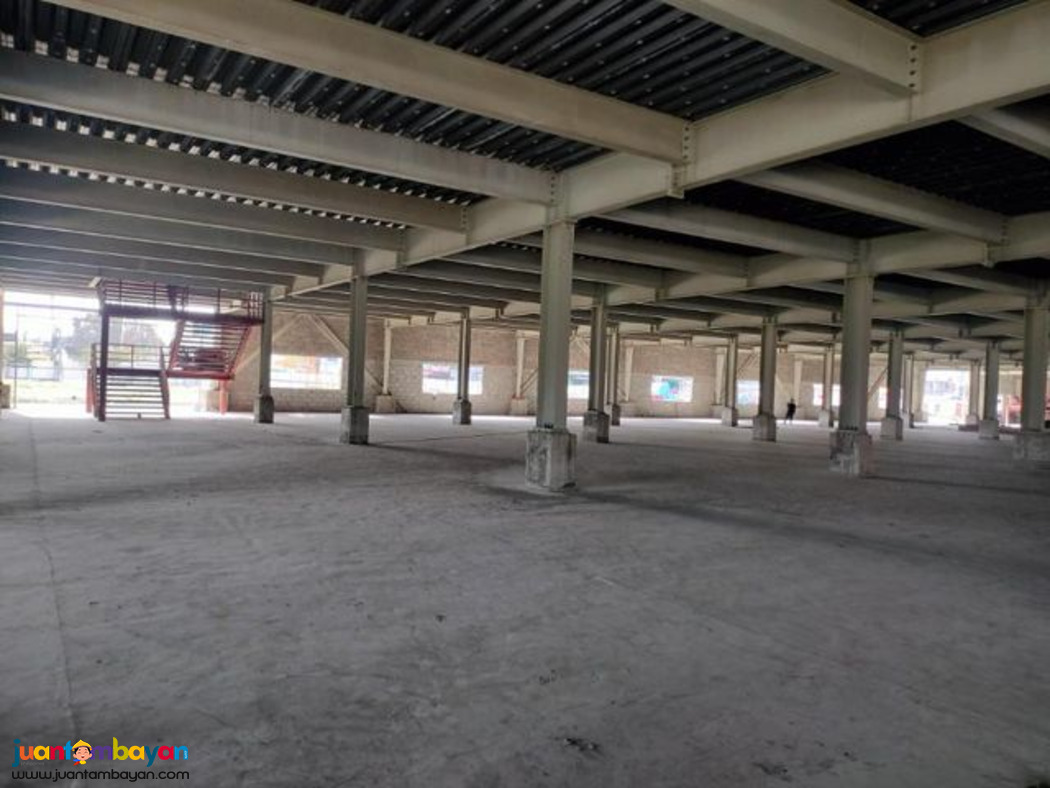 commercial and Industrial Space for lease