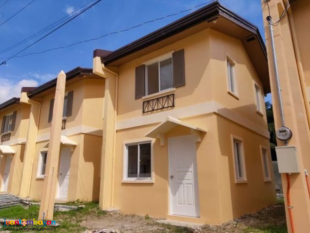 PRESELLING AFFORDABLE SINGLE HOUSE PIT OS CEBU CITY