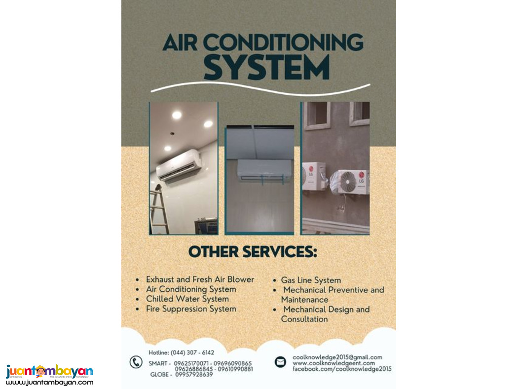 AC SYSTEM++