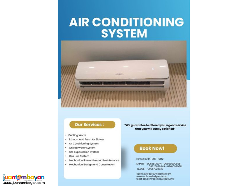 AC SYSTEM++
