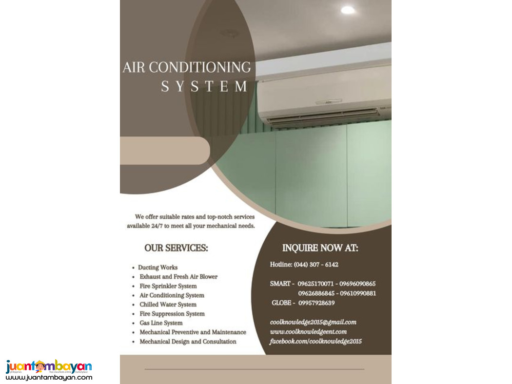 AC SYSTEM++
